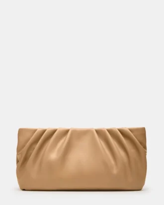 Geantă Nika Chestnut