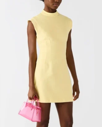 Geantă Peach Jelly roz