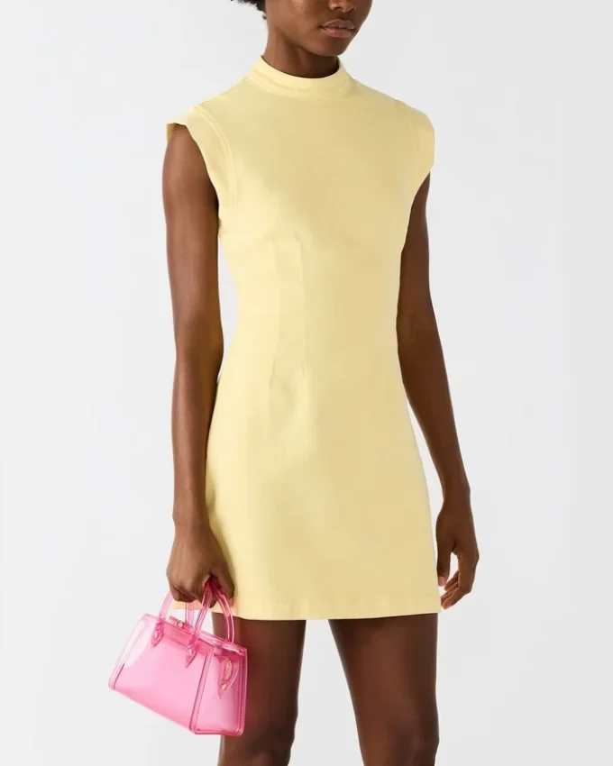 Geantă Peach Jelly roz