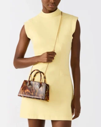 Geantă Peach Jelly Tortoise