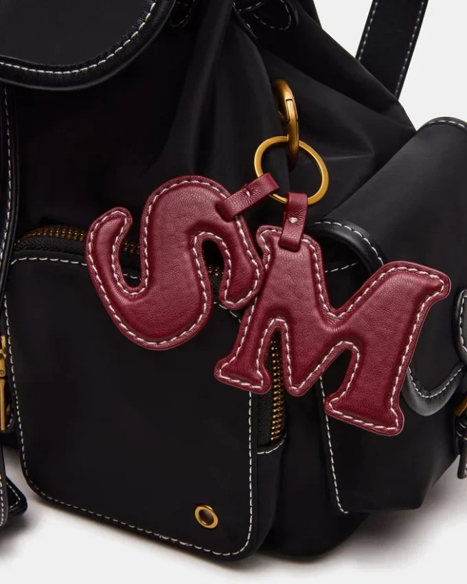 Geantă Studio Negru