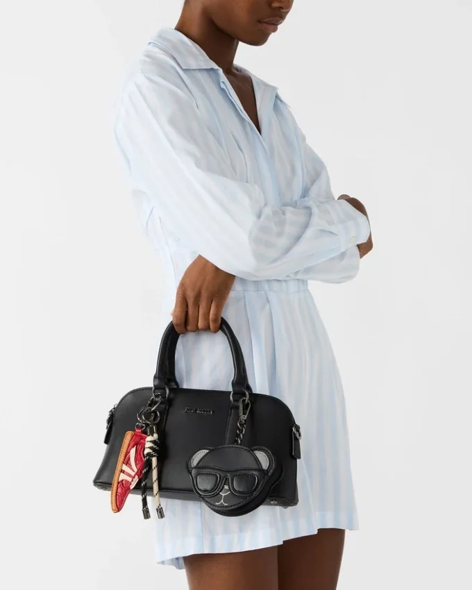 Geantă Thorne Negru