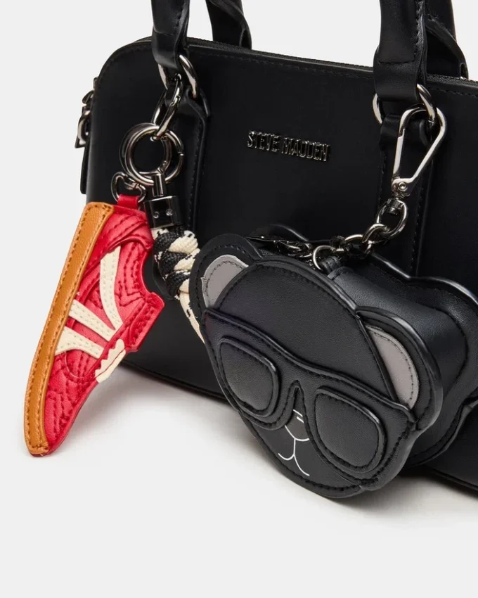 Geantă Thorne Negru