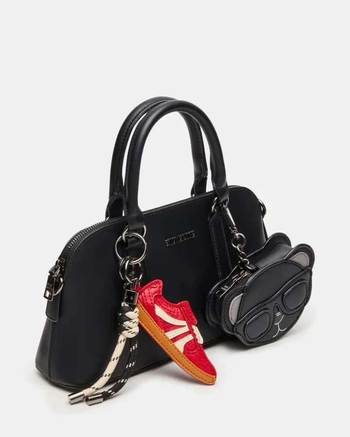 Geantă Thorne Negru