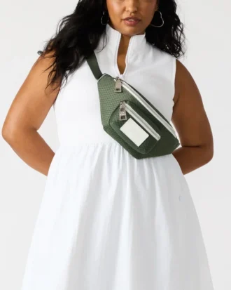 Geantă Verdict Olive