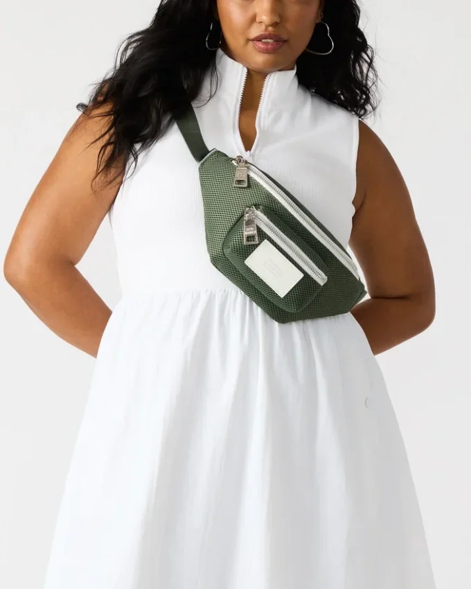 Geantă Verdict Olive