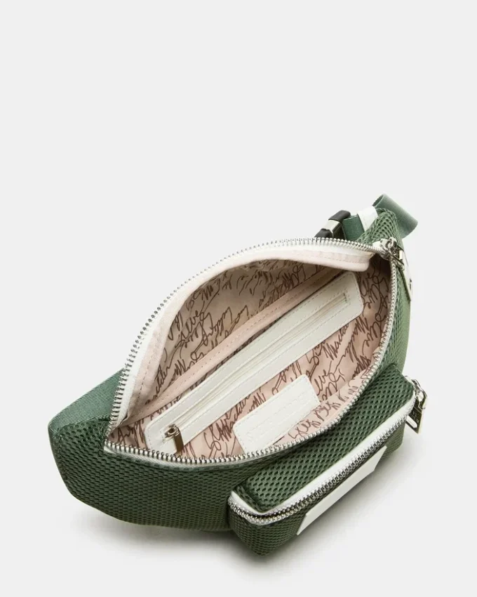 Geantă Verdict Olive