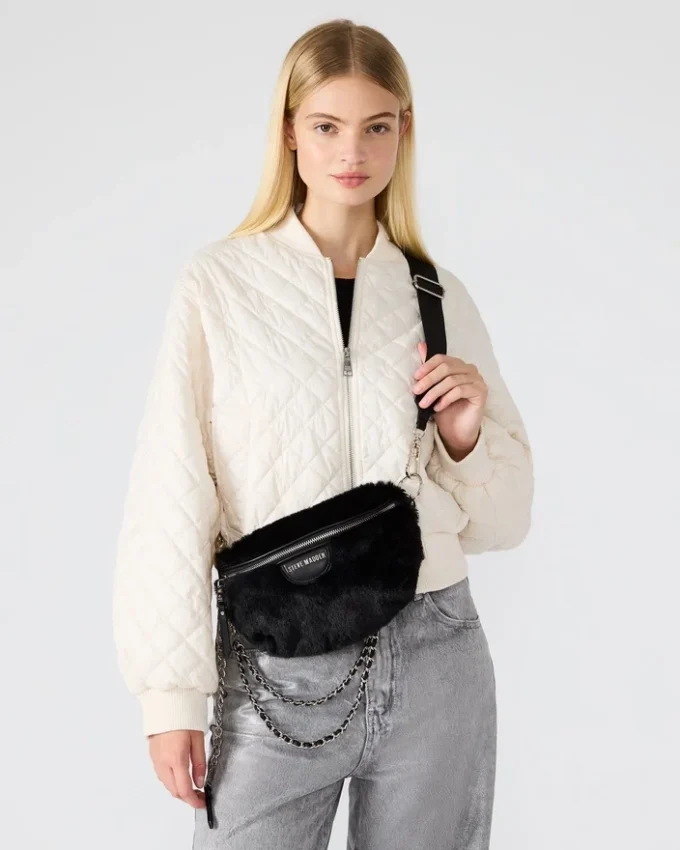 Geantă Wylder Negru