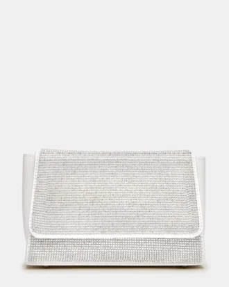 Geanta Evelina cu strasuri