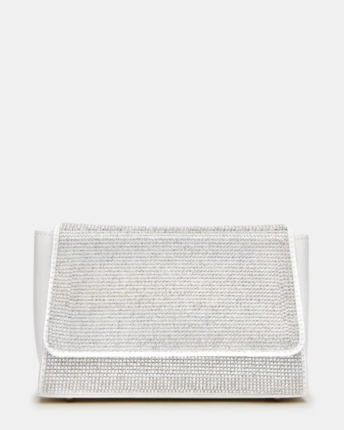 Geanta Evelina cu strasuri Geanta Evelina cu strasuri