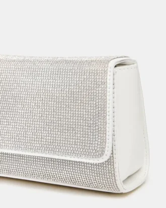 Geanta Evelina cu strasuri