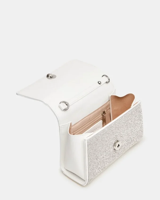 Geanta Evelina cu strasuri Geanta Evelina cu strasuri