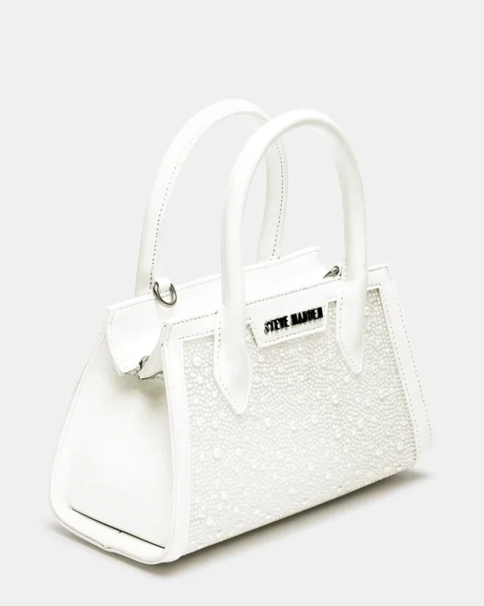 Gență de culoare piersică Alb multicolor