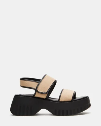 Grover Negru/Cafeniu