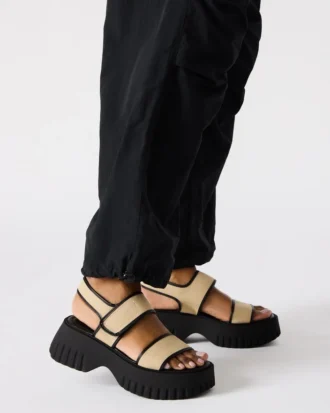 Grover Negru/Cafeniu