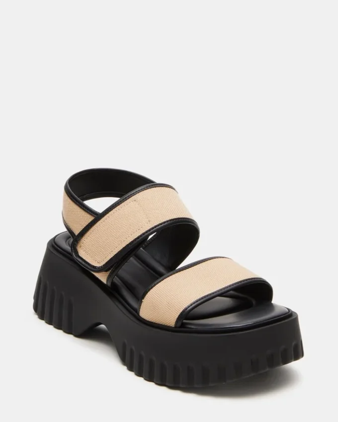 Grover Negru/Cafeniu