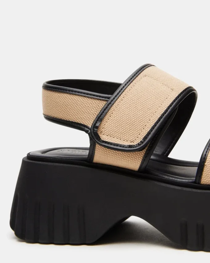 Grover Negru/Cafeniu