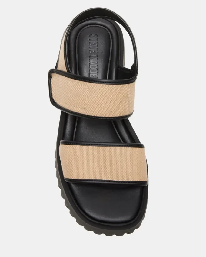 Grover Negru/Cafeniu