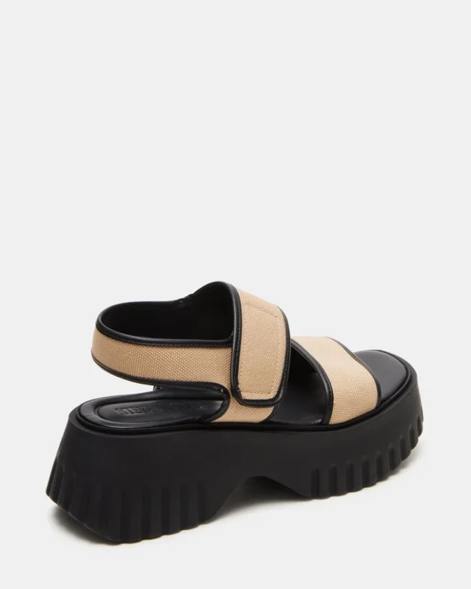 Grover Negru/Cafeniu