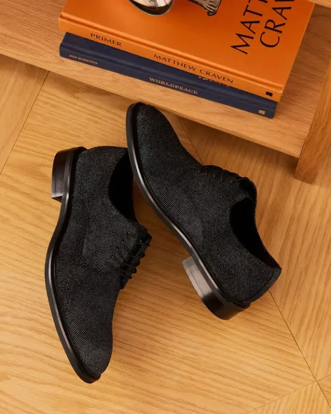 Hadar Negru Metalizat