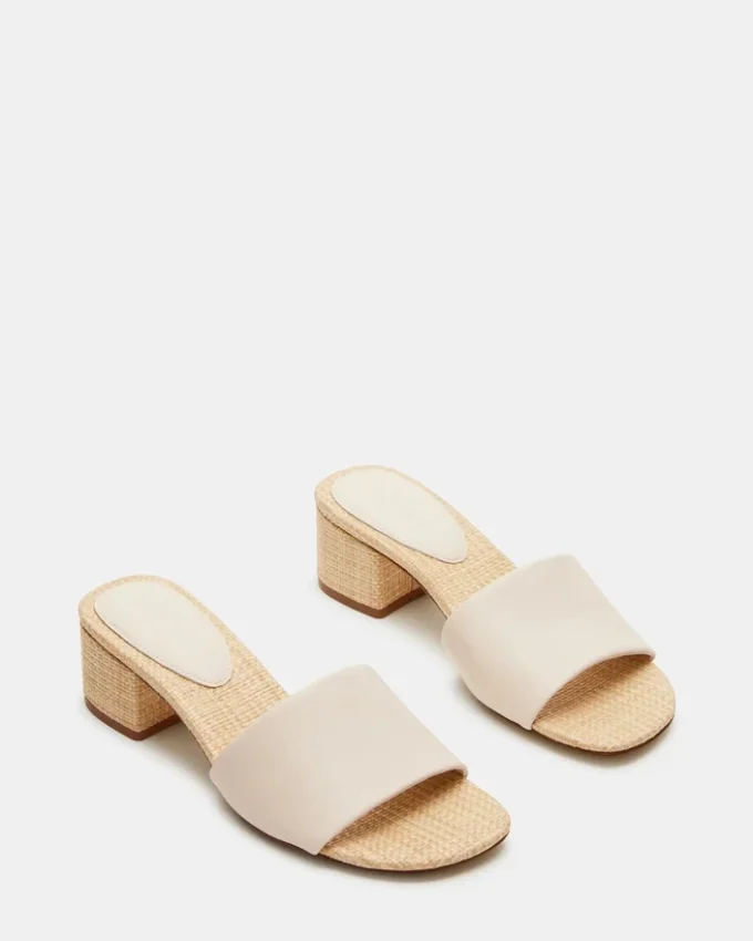 Hailee Piele de culoare bej Hailee Piele de culoare bej