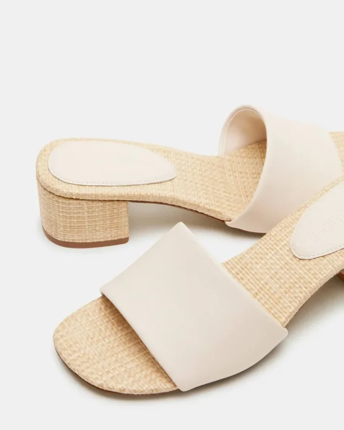 Hailee Piele de culoare bej Hailee Piele de culoare bej