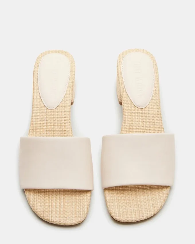 Hailee Piele de culoare bej Hailee Piele de culoare bej