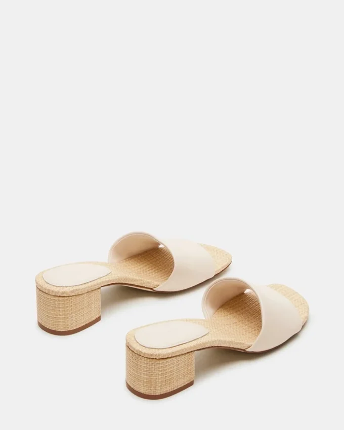 Hailee Piele de culoare bej Hailee Piele de culoare bej