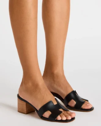 Hana din piele neagră