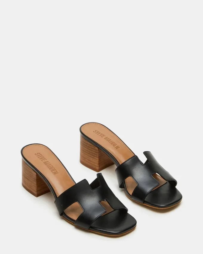 Hana din piele neagră