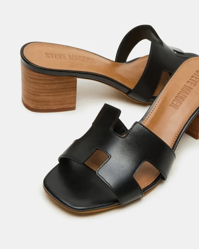 Hana din piele neagră