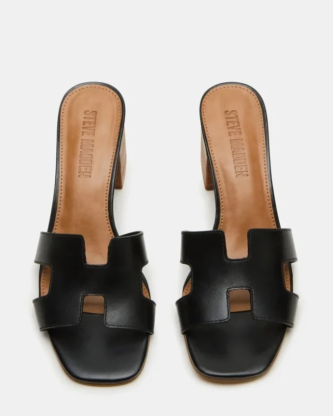 Hana din piele neagră