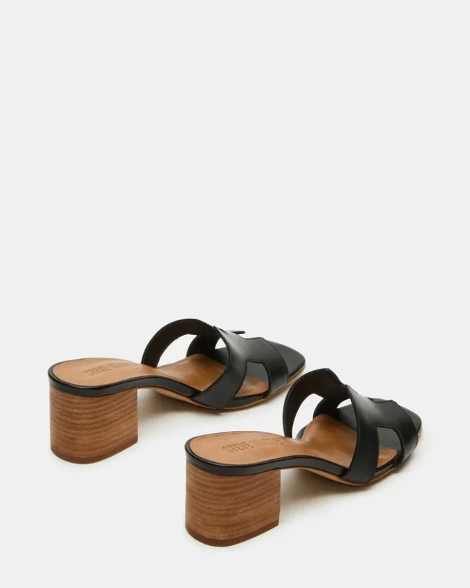 Hana din piele neagră