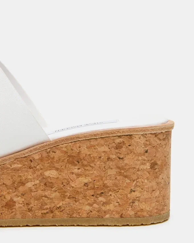 Harmony din piele albă