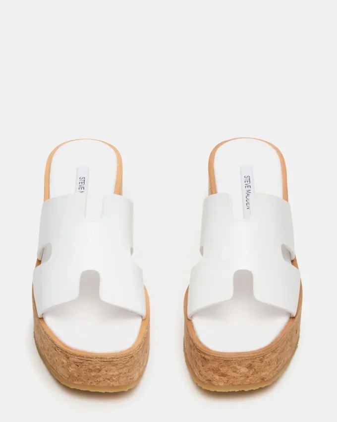 Harmony din piele albă