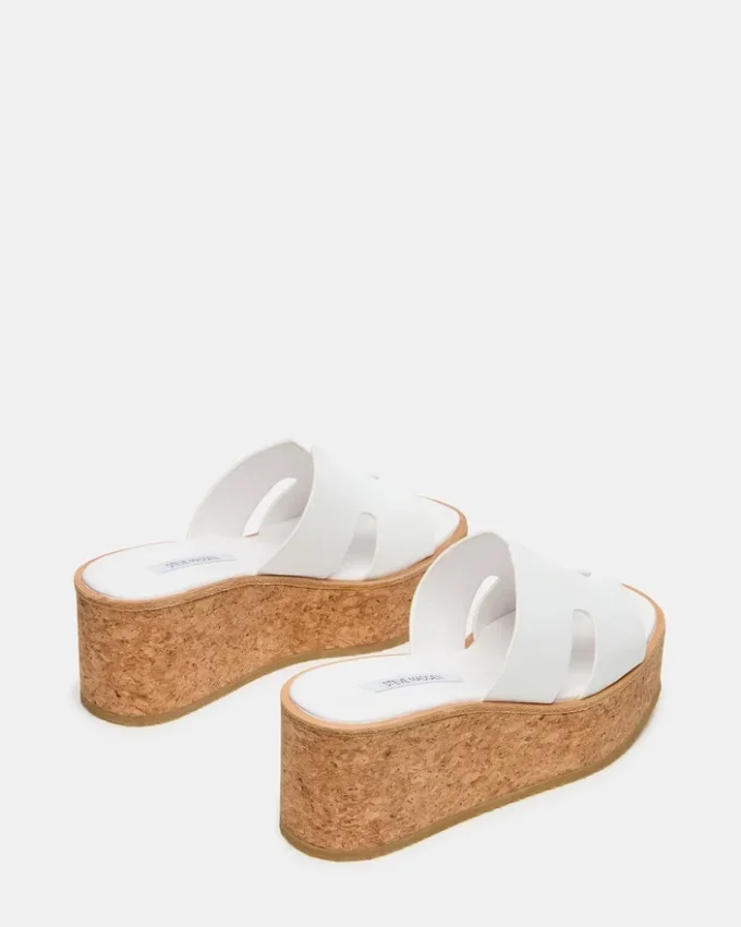 Harmony din piele albă