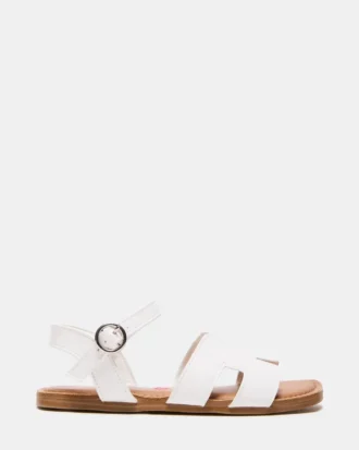 Haydin pentru copii, alb