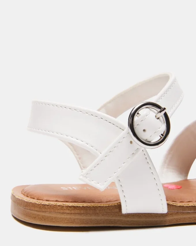 Haydin pentru copii, alb