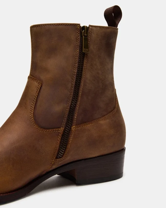 Hendrik din piele maro Hendrik din piele maro