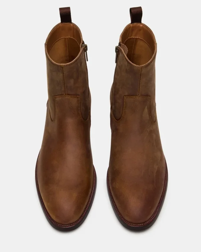 Hendrik din piele maro Hendrik din piele maro