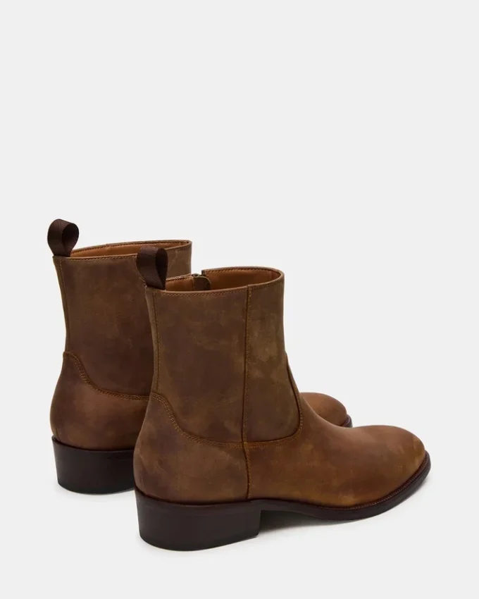 Hendrik din piele maro Hendrik din piele maro