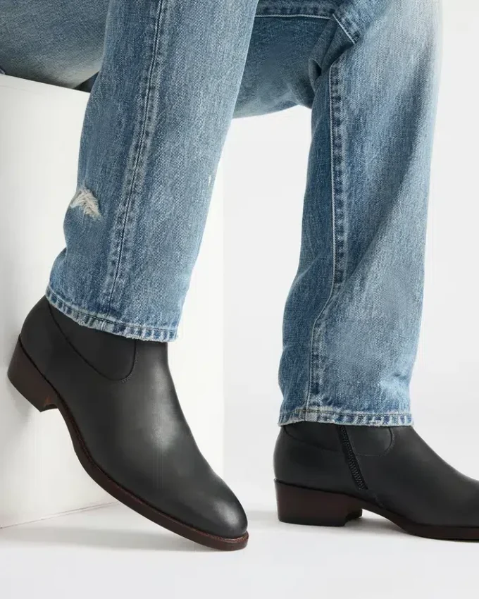 Hendrik din piele neagră