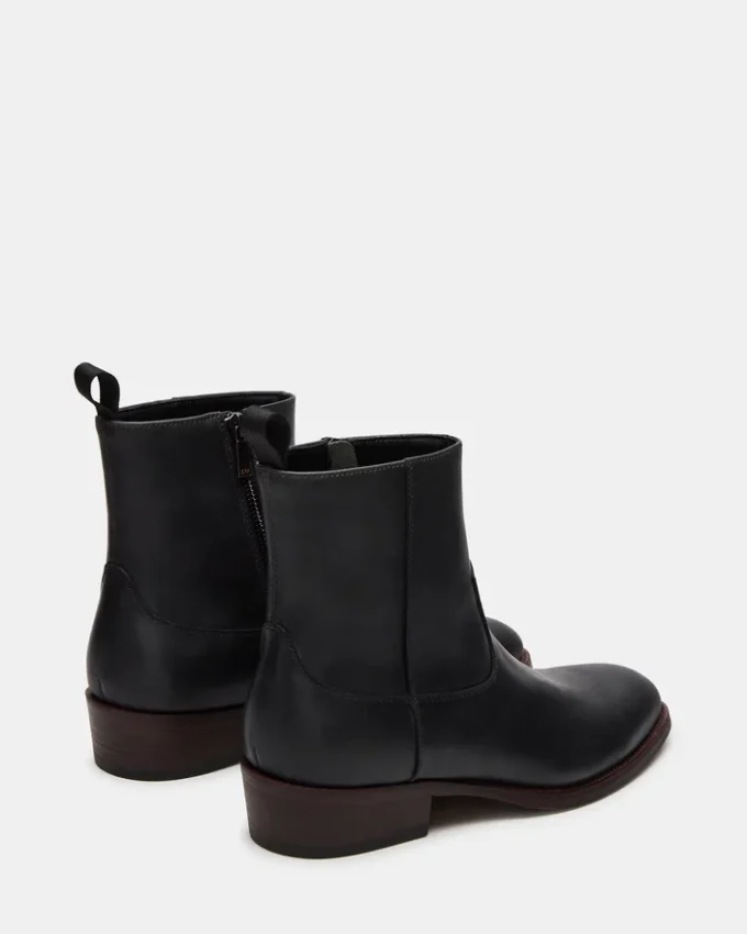 Hendrik din piele neagră