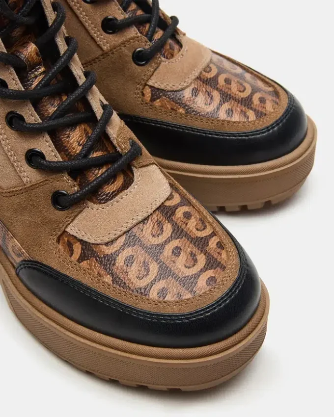 Hiker Tan Multi Hiker Tan Multi