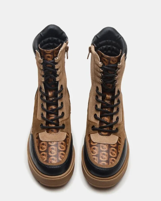 Hiker Tan Multi Hiker Tan Multi