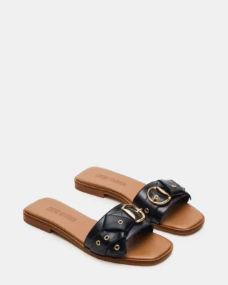 Hilaria din piele neagră