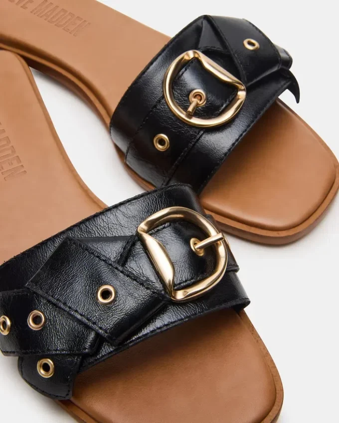 Hilaria din piele neagră