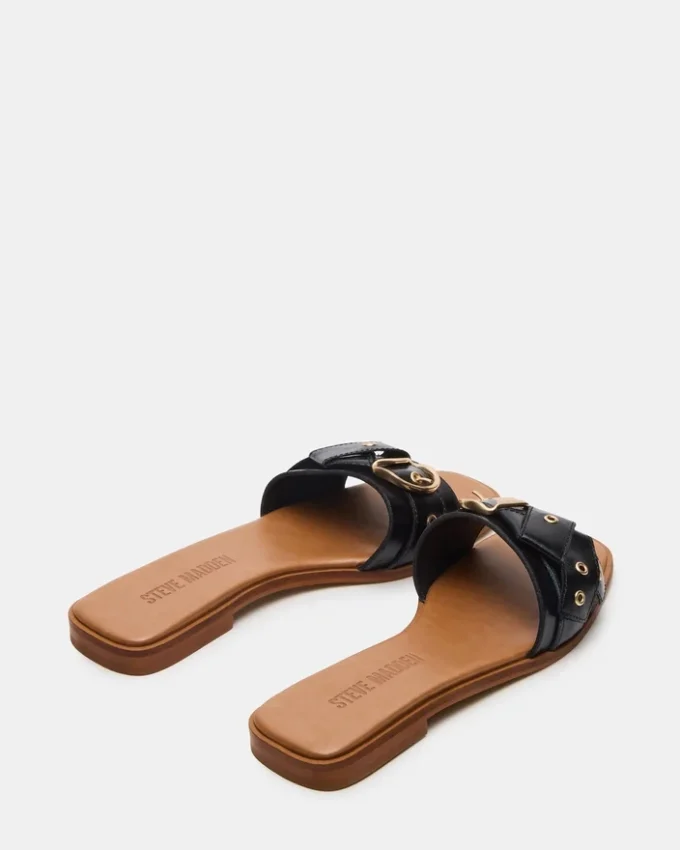 Hilaria din piele neagră