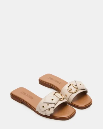 Hilaria Piele de culoare bej