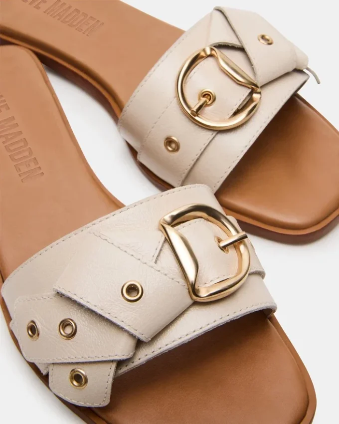 Hilaria Piele de culoare bej